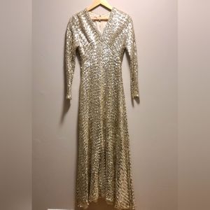 1960s Anne Fogarty Dress